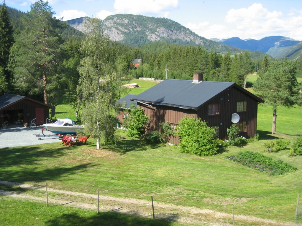 Hytteutleige Hytteutleige sommerferie garsferie haustferie